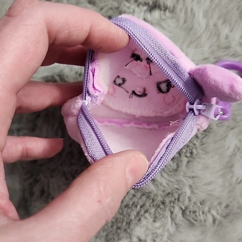 N/A plush kuromi